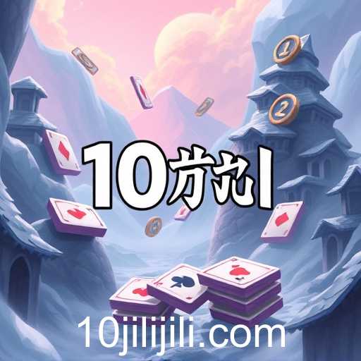 Exploring 10jili: A Gaming Hub in the Digital Era