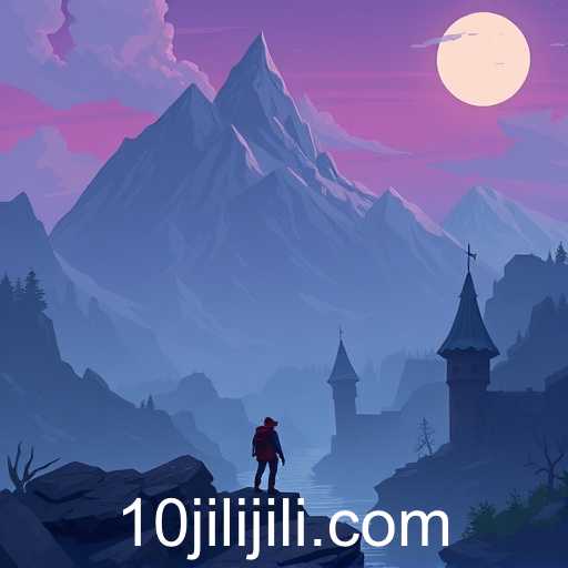 Exploring the World of Adventure Games: A Dive into the 10jili Phenomenon