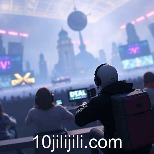 Emerging Trends in Online Gaming