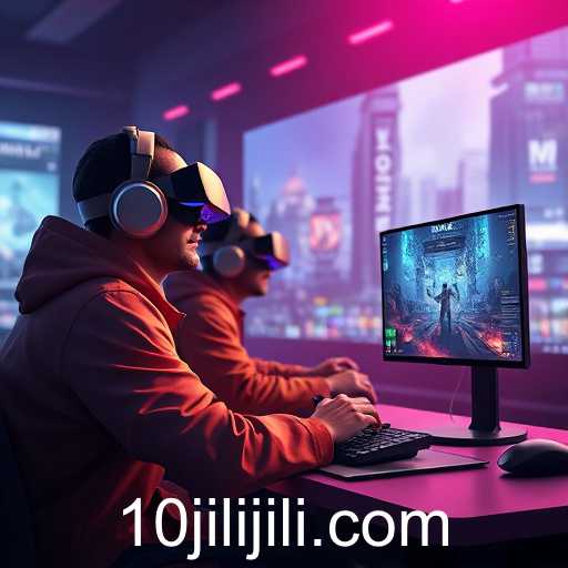 The Rise of English Online Gaming