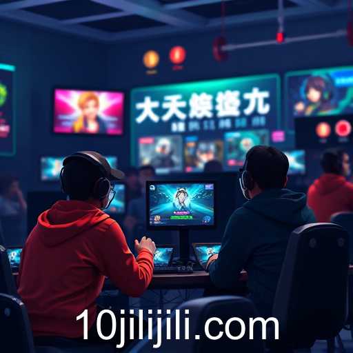 10jili