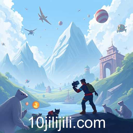 Gaming Industry Trends and the Role of Online Platforms