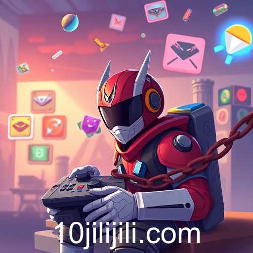 Gaming Trends and 10jili's Impact on the Industry