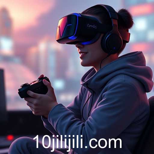 10jili: Navigating Gaming Trends and Tech Advancements