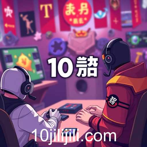 The Evolution of Online Gaming Platforms