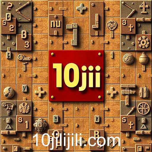 Exploring the Intriguing World of Puzzle Games on '10jili' Platform