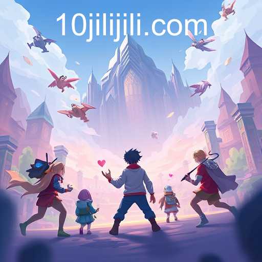 The Rise of 10jili: Gaming at Its Best