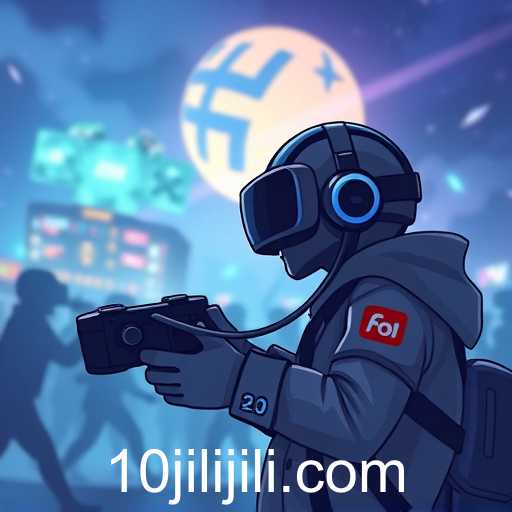 The Rise of 10jili: Gaming in the Modern Era