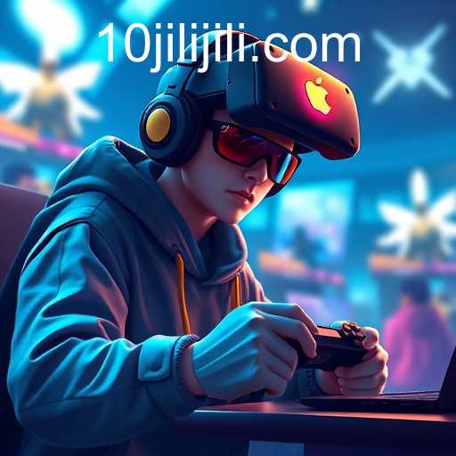 The Rise of 10jili: A New Era in Gaming