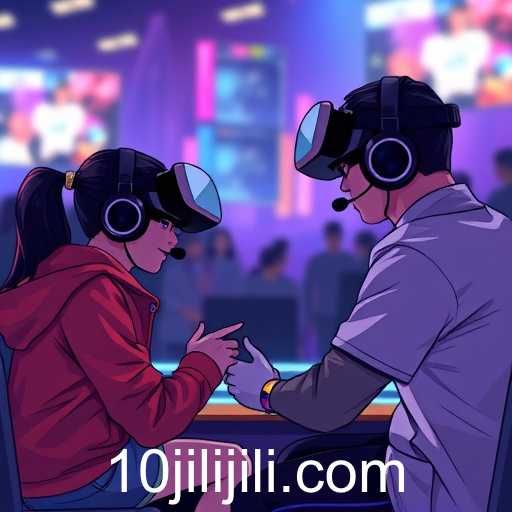 The Rise of Online Gaming Communities in 2025