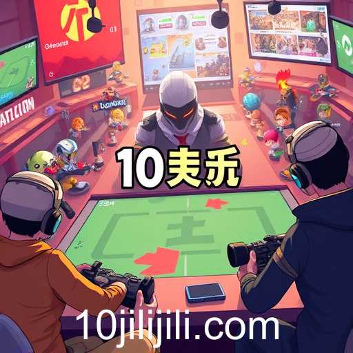 The Rise of Online Gaming Platforms