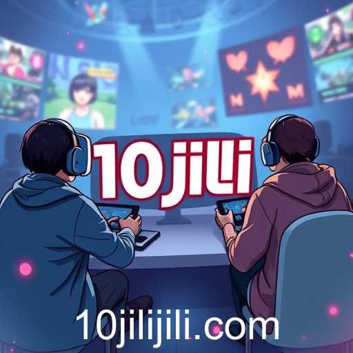 The Rise of Online Gaming Platforms